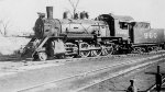 SLSF 2-8-0 #960 - St Louis-San Francisco (Frisco)